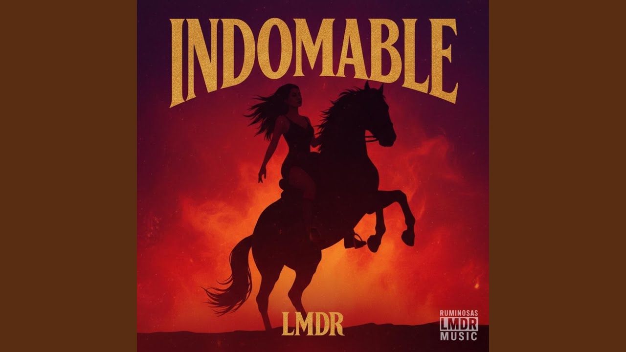 Watch Indomable on YouTube Watch Indomable on YouTube