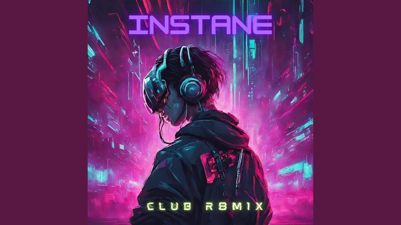 Watch Instane on YouTube Watch Instane on YouTube