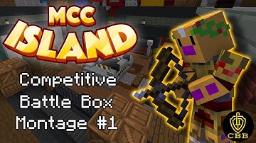 Competitive Battle Box Montage #1