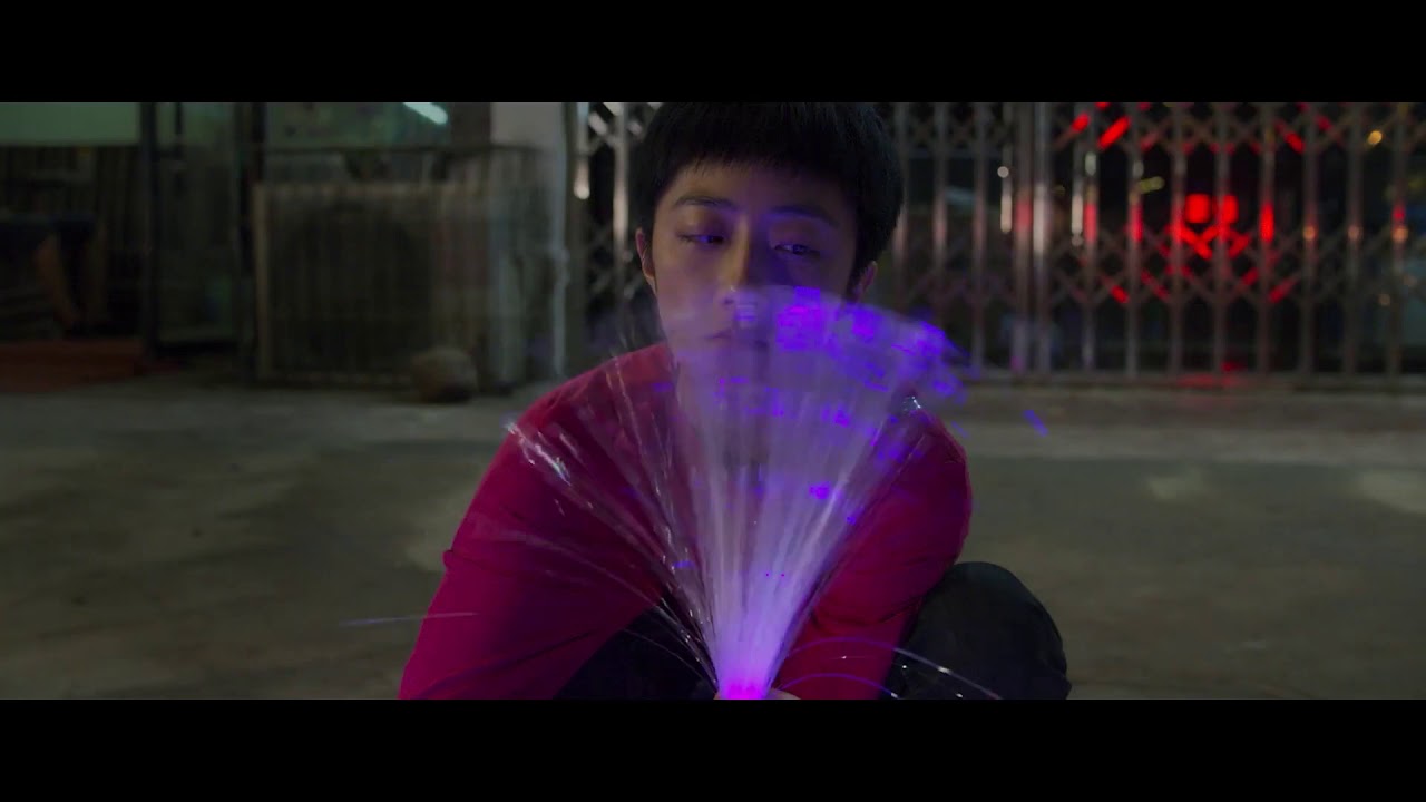 Озеро диких гусей - Русский трейлер (дублированный) 1080p