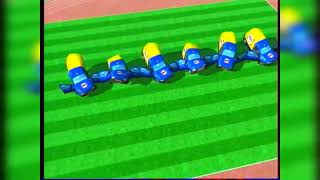 Darty La Danse Grec 2004 Version Longue