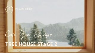 Can You EscapeTree House Stage 2 Art Digic screenshot 4