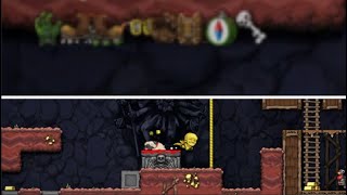 Spelunky 2 | What Do You Get from an Altar When You Have All The Items