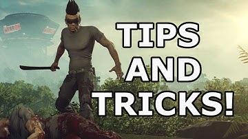 The Culling Tips and Tricks