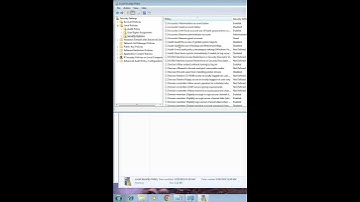 How to disable administrator account in Windows 7