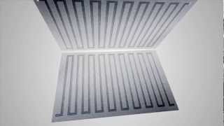 Heat Exchangers and Microfluidics: Chemically Etching Channels and Pipes in Metal