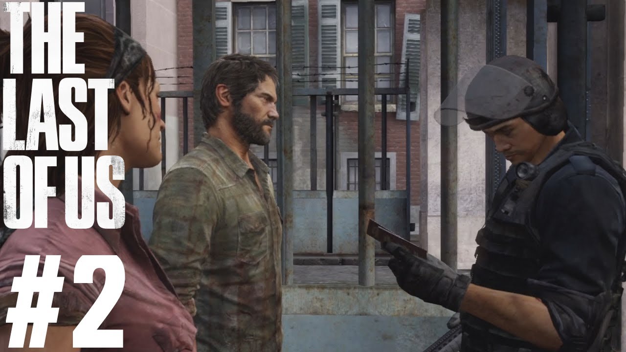 Is The Last of Us Part 2 Remastered the same as Part 2