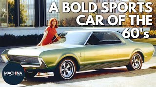 MYSTERY CARS