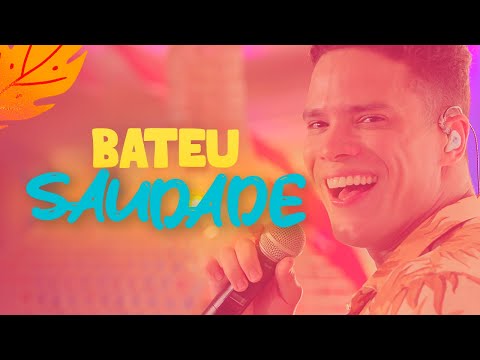 Marcos Lessa Bateu Saudade Samba Do Lessa