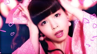 春奈るな 『桃色タイフーン』(Music Video / YouTube Edit)