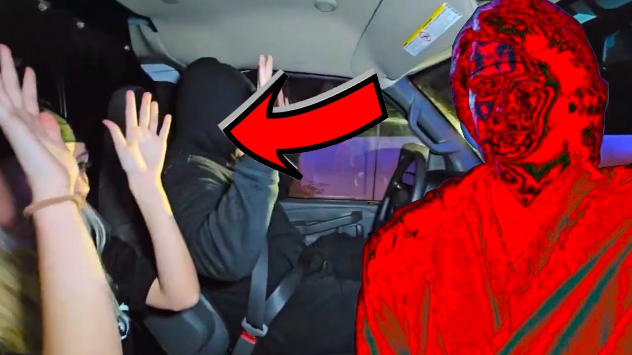 IRL STREAMER Natalie Reynolds “ARRESTED” After Prank YouTube