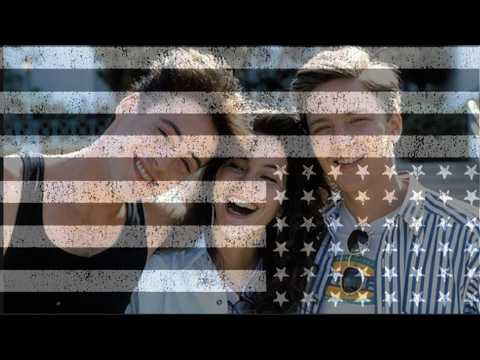 Bangles * * * Hazy Shade Of Winter / Less Than Zero Montage 2026