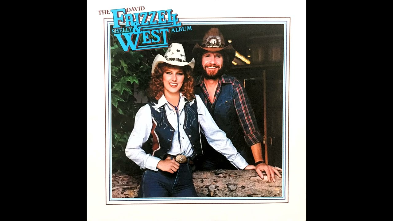 Another Honky Tonk Night On Broadway , David Frizzell & Shelly