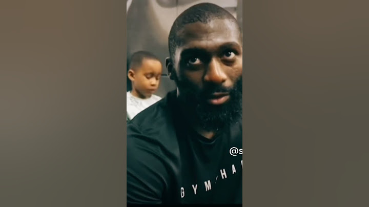 Cédric Doumbé parle de Salahdine Parnasse. #doumbe  #cedricdoumbe #rmc #mma #mmafrance #salahdin