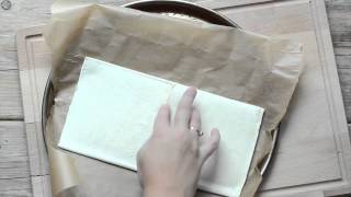 Download Lagu Sofie - Lekker \u0026 Simpel: Zalm in bladerdeeg MP3