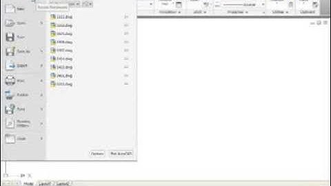 AutoCAD 2010 Introduction