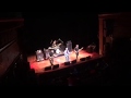 Capture de la vidéo The Smithereens Live 7/28/18 In Columbus, Oh