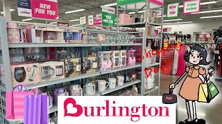 BURLINGTON COME SHOP AMAZING MOTHER’s DAY GIFTS & FINDS #burlington #new #shopping