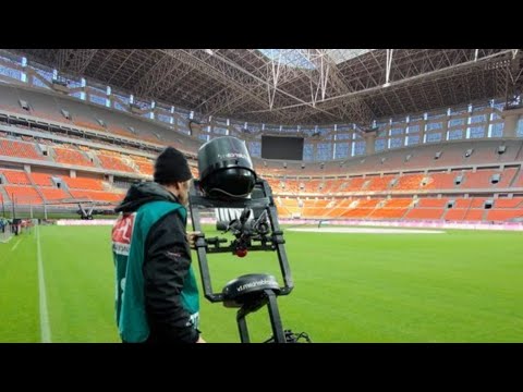 KEREN‼️JIS PASANG TEKNOLOGI CANGGIH,RUMPUT DIRAWAT,PIALA DUNIA U17,JAKARTA INTERNATIONAL STADIUM