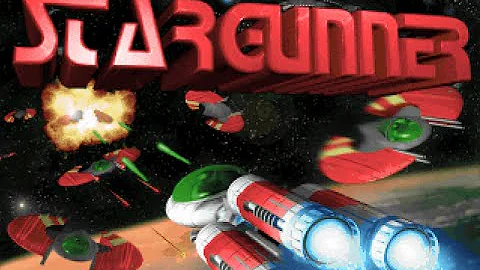 Stargunner