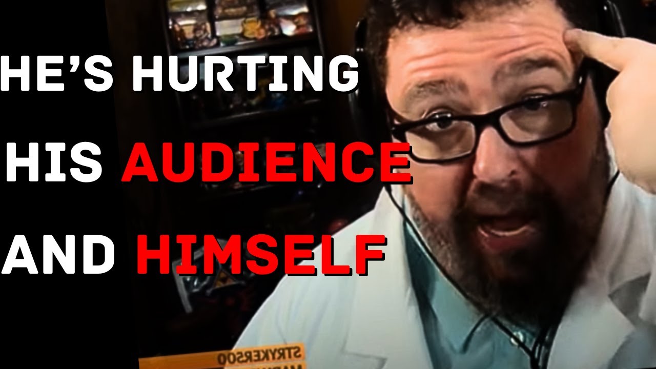 Почему ложь Boogie2988 имеет значение