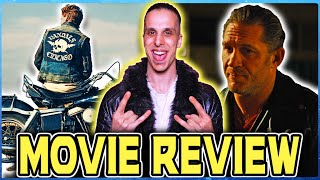 The Bikeriders  Movie REVIEW | London Film Festival 2023