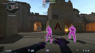 🦈 СКАЧАТЬ БЕСПЛАТНЫЙ ЧИТ НА КС 2 SHARKHACK   НОВЫЙ ЛУЧШИЙ ЧИТ 🦈