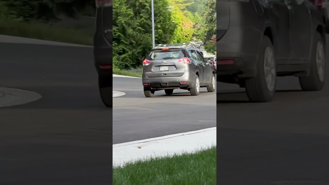 62km/h blowing by on a quiet intersection Monroe and 108 st. Ridiculously unsafe for this area.