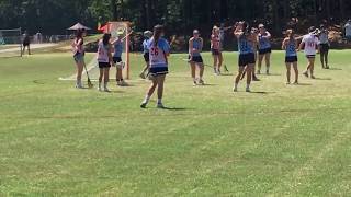Jordana Felixbrod Lacrosse Highlights Tri State