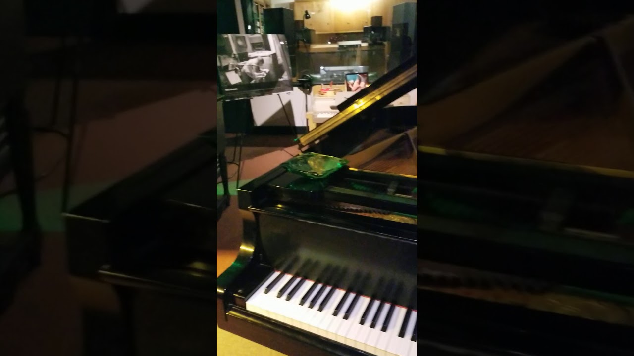 Muscle Shoals YouTube