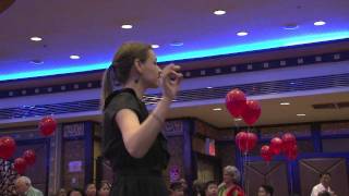 PS 130 peformance part 1