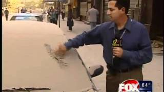 9/11 Ten Years Later