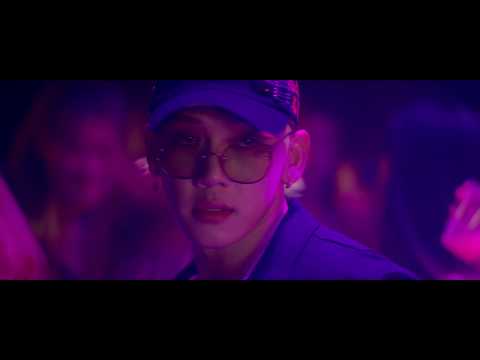 LYRICS Z-uK(지욱) - PUSH & PULL