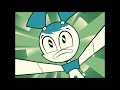 My Life As A Teenage Robot Episode Indes Tuck Tible Clip