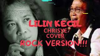Lilin Kecil  Chrisye  Cover  Rock Version Kzbrother
