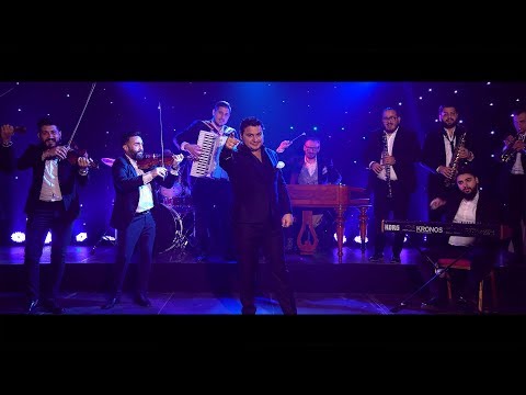 Copilul de Aur - Batut de ploi si de vant (Official Video)