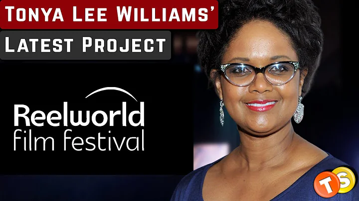 Where is Y&R alum Tonya Lee Williams (Olivia Winte...