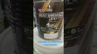 #asianpaints rust shield enamel #home #colourcombination #viral #home #colors