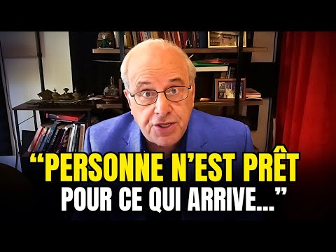 PROOF that something HUGE is coming… | Richard WOLFF