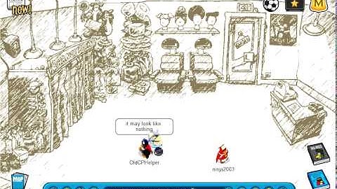 OldCP Tour with OldCPHelper! - Part 1