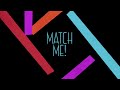 Match Me!!! || TEASER. || Ndilo&amp;Cookii.