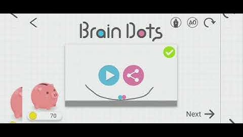 Brain Dots | Level 1-20 Compilation | Play Brain Dots