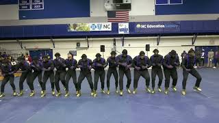 Omega Psi Phi  Spring2024