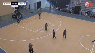 Fresh Fifteen SBP (Barat) 2026 | GM47 KUSESS vs TKC | 1400 14/9/2026