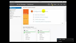 Celebrity How to Install an Enterprise Root Certificate Authority on Windows Server 2019 Net Worth