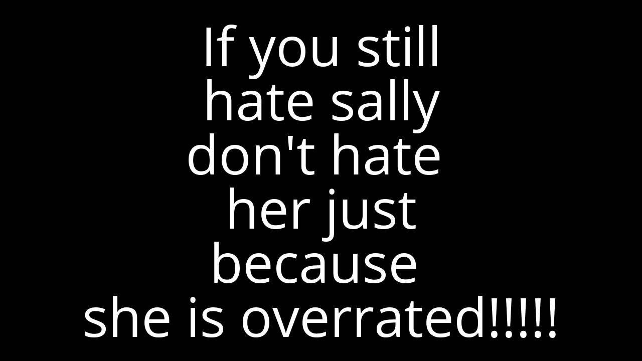 To everyone - YouTube