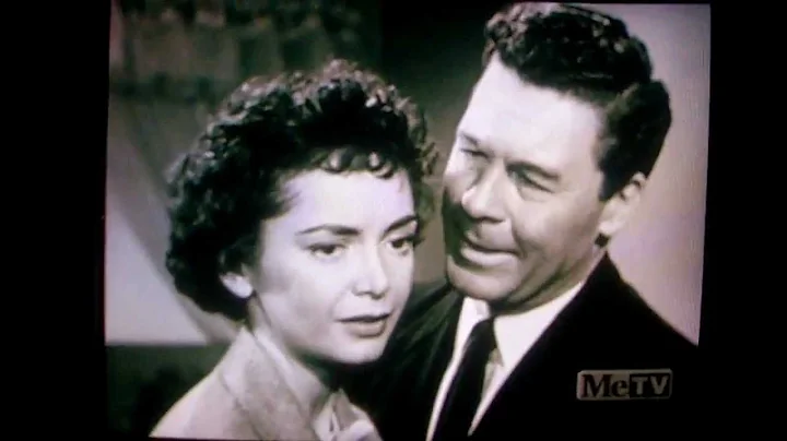 The Millionaire (1955): "The Amy Moore Story"