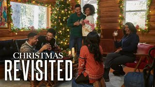 Christmas Revisited | Full Movie | OWN for the Holidays | OWN