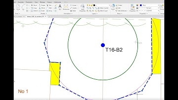 AutoCAD for Arbs - Tutorial 10 - Offset, Trim, Extend, Explode.