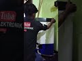 Servis mesin cuci rusak bagian drain #perbaikanmesincuci #servicemesincuci #elektronik #teknisimuda